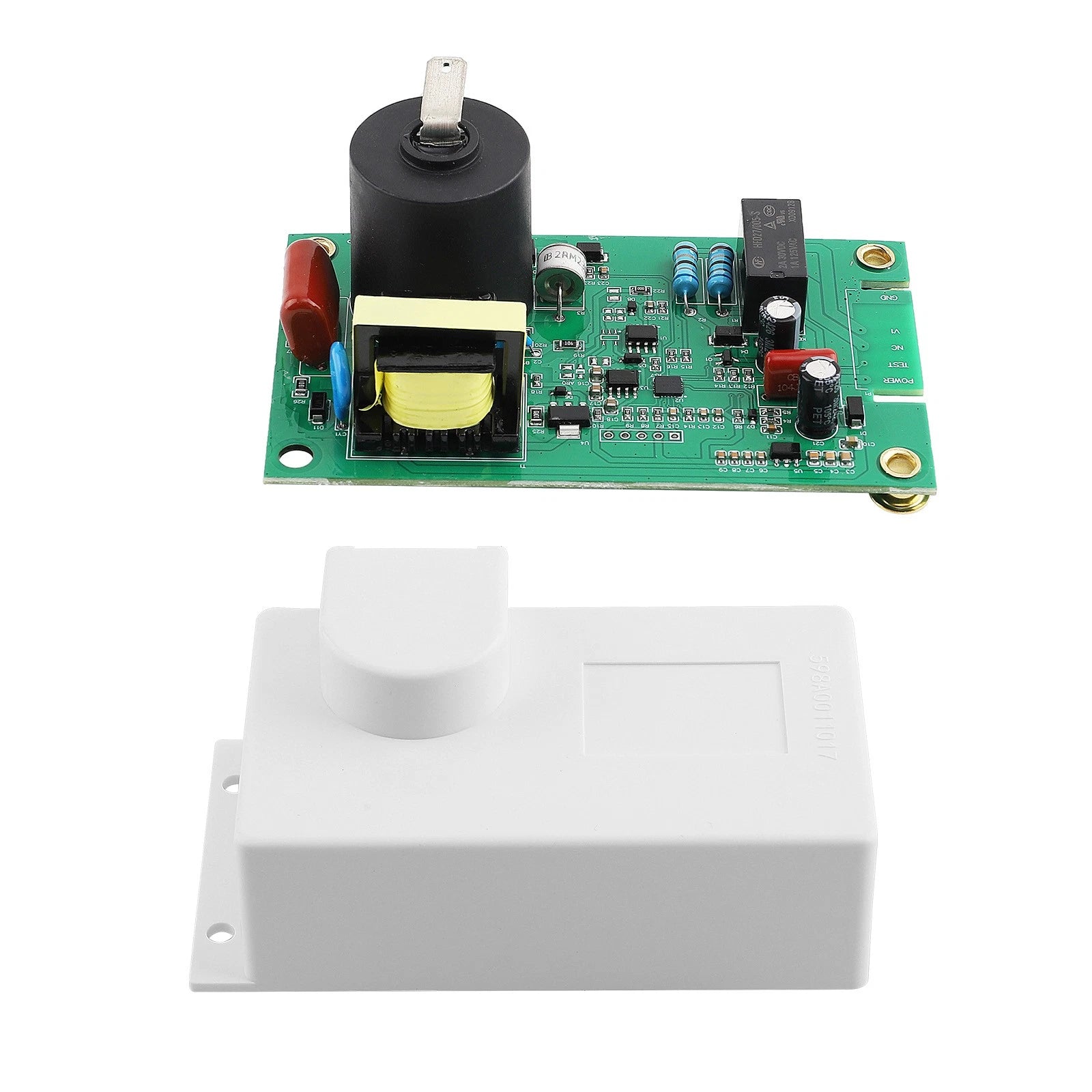 Water Heater Ignition Control Module for RV 12 Volt (2010-2023)