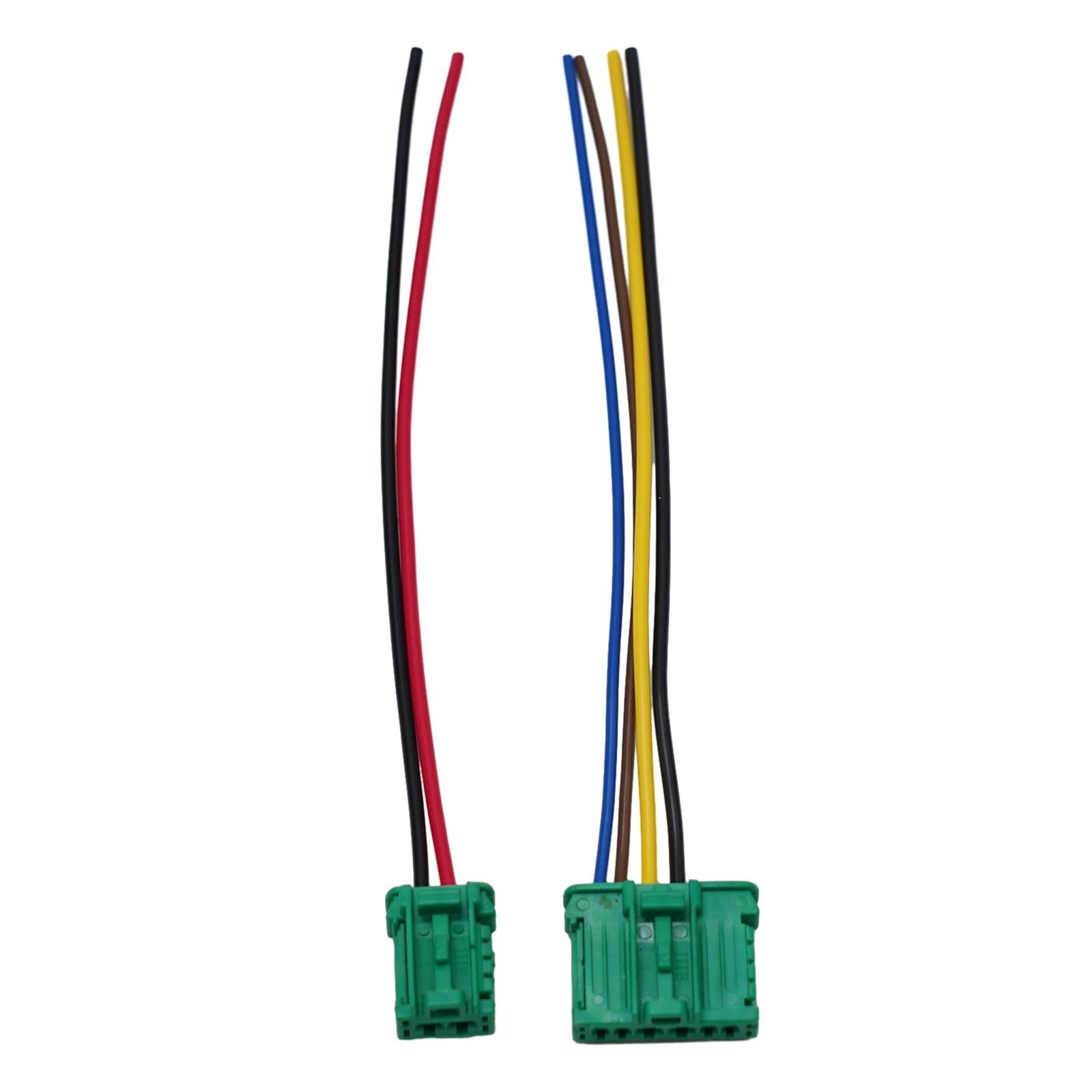 Blower Motor Heater Fan Resistor for Nissan 27150ED70A