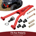 Front Left Upper A-Arm & Bushing Kit for Polaris Sportsman 850 (2020–2023)
