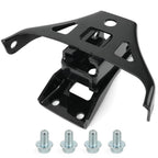 2" Hitch Receiver for Yamaha ATV Grizzly Kodiak (B16-F85H0-V0-00)