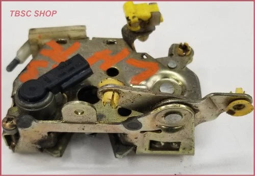 Door Latch for Lincoln Town Car (1990–1994) Front Left Driver Side OEM