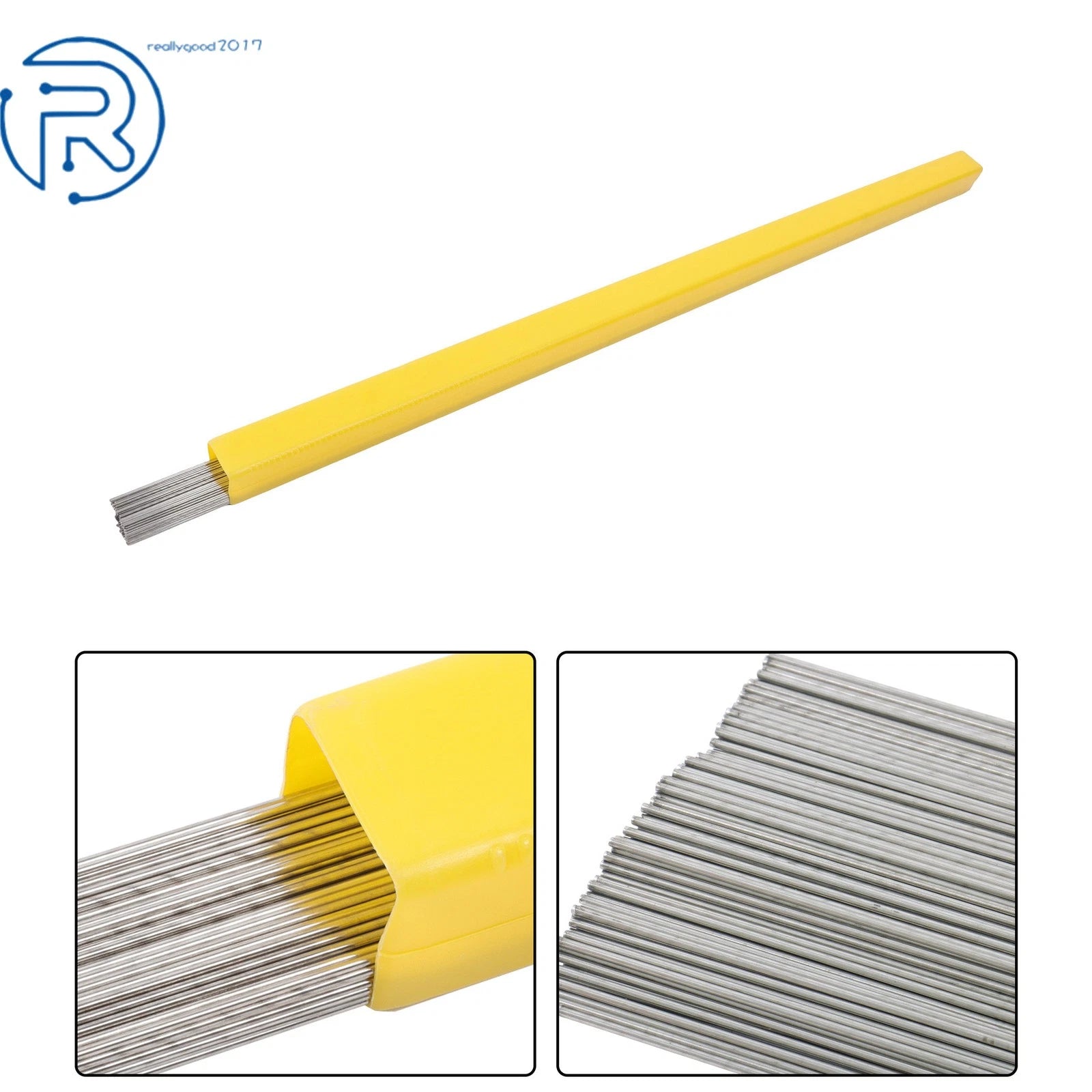 Welding Wire ER308L for TIG Welding (3/32" × 36", 5 lbs)
