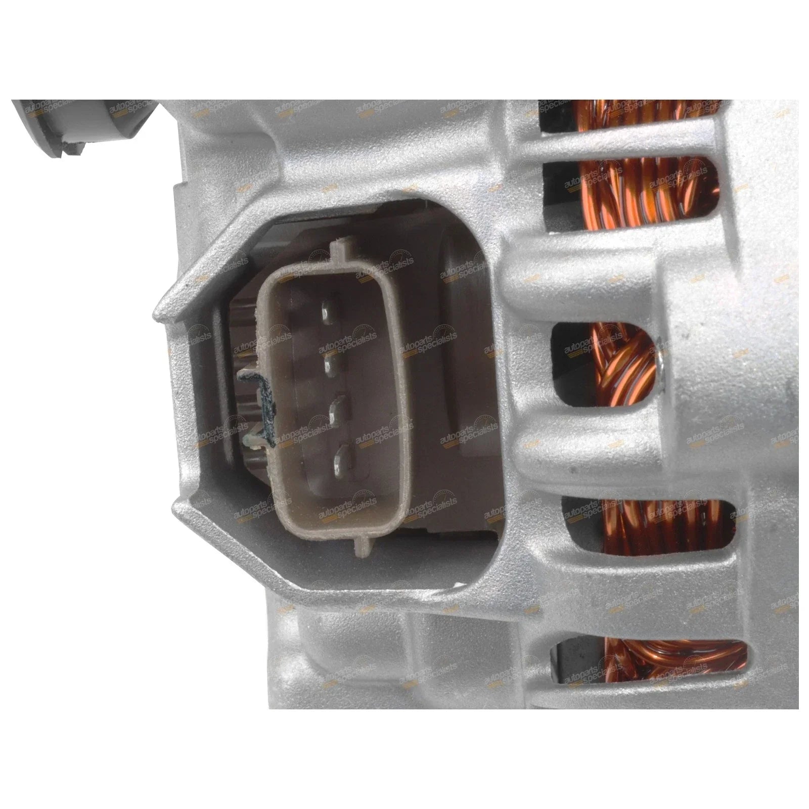 Alternator 4cyl 2.4L for Mitsubishi Outlander (2012 - 2017)