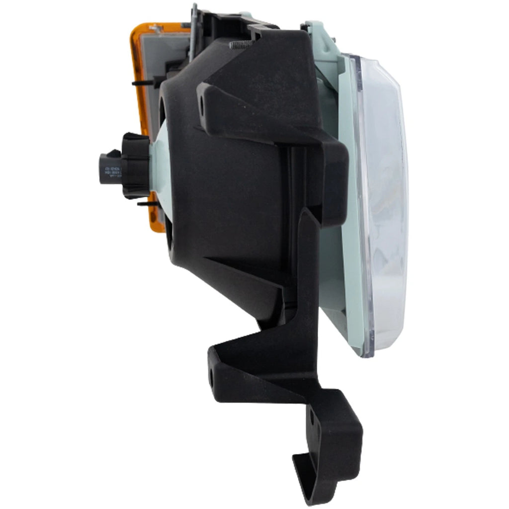 Fender Kit for Ford F-150 F-250 (1989–1991) Front Driver and Passenger Side