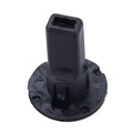 Upper Radiator Bracket Bushing & Support Sleeve for BMW 228i 320i 328i 335i