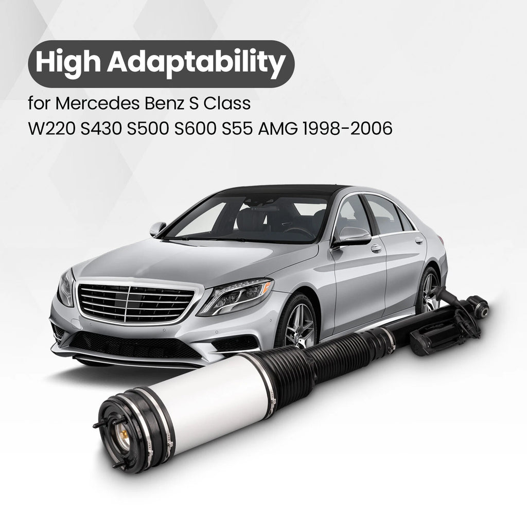 Air Suspension Shock Strut for Mercedes Benz W220 (1999–2006) 2203205013