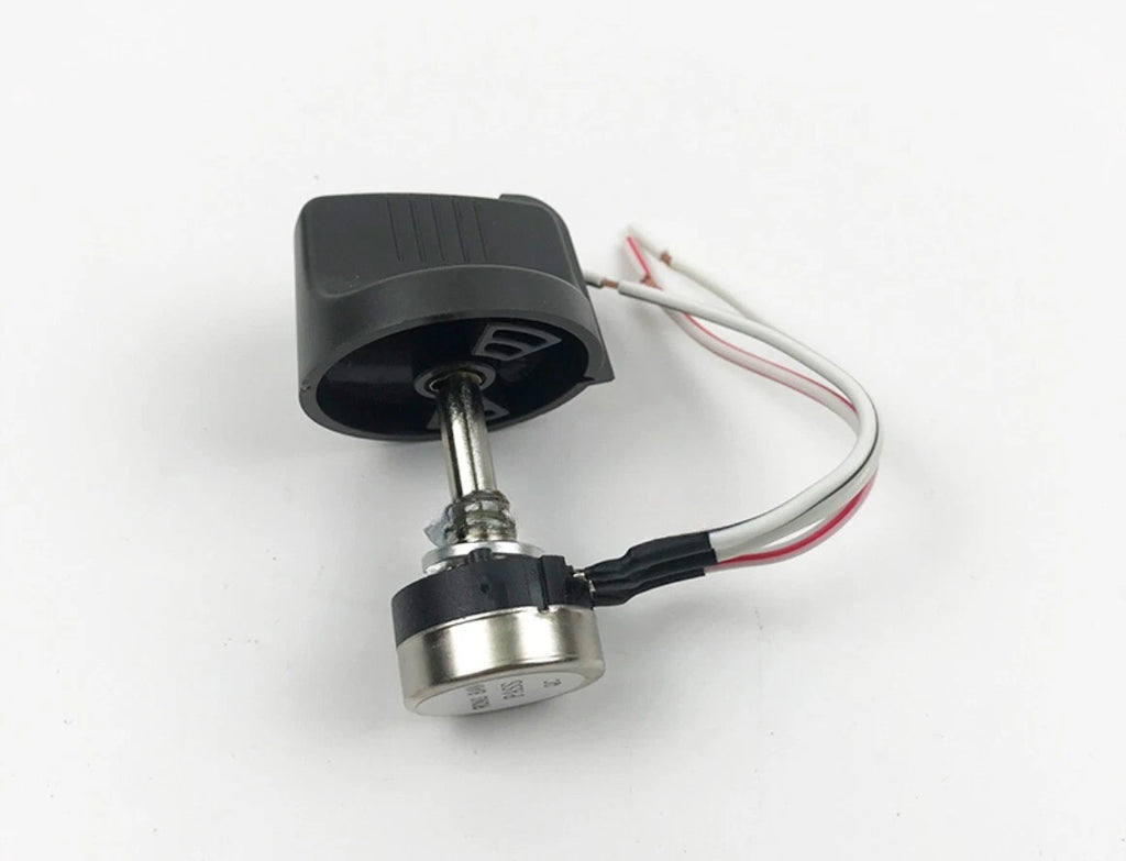 Throttle Knob Switch for Hitachi ZAX200 210 230 240 330 360-5G (1PC)