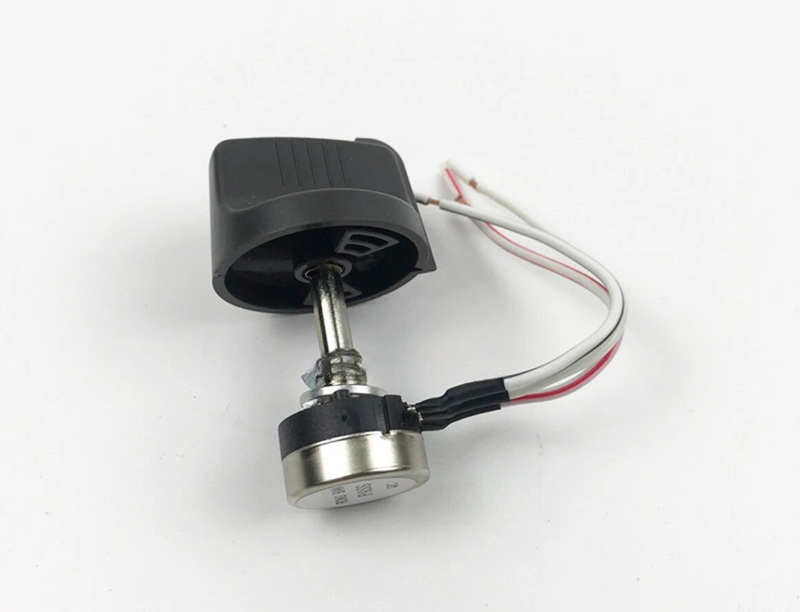 Throttle Knob Switch for Hitachi ZAX200 210 230 240 330 360-5G (1PC)