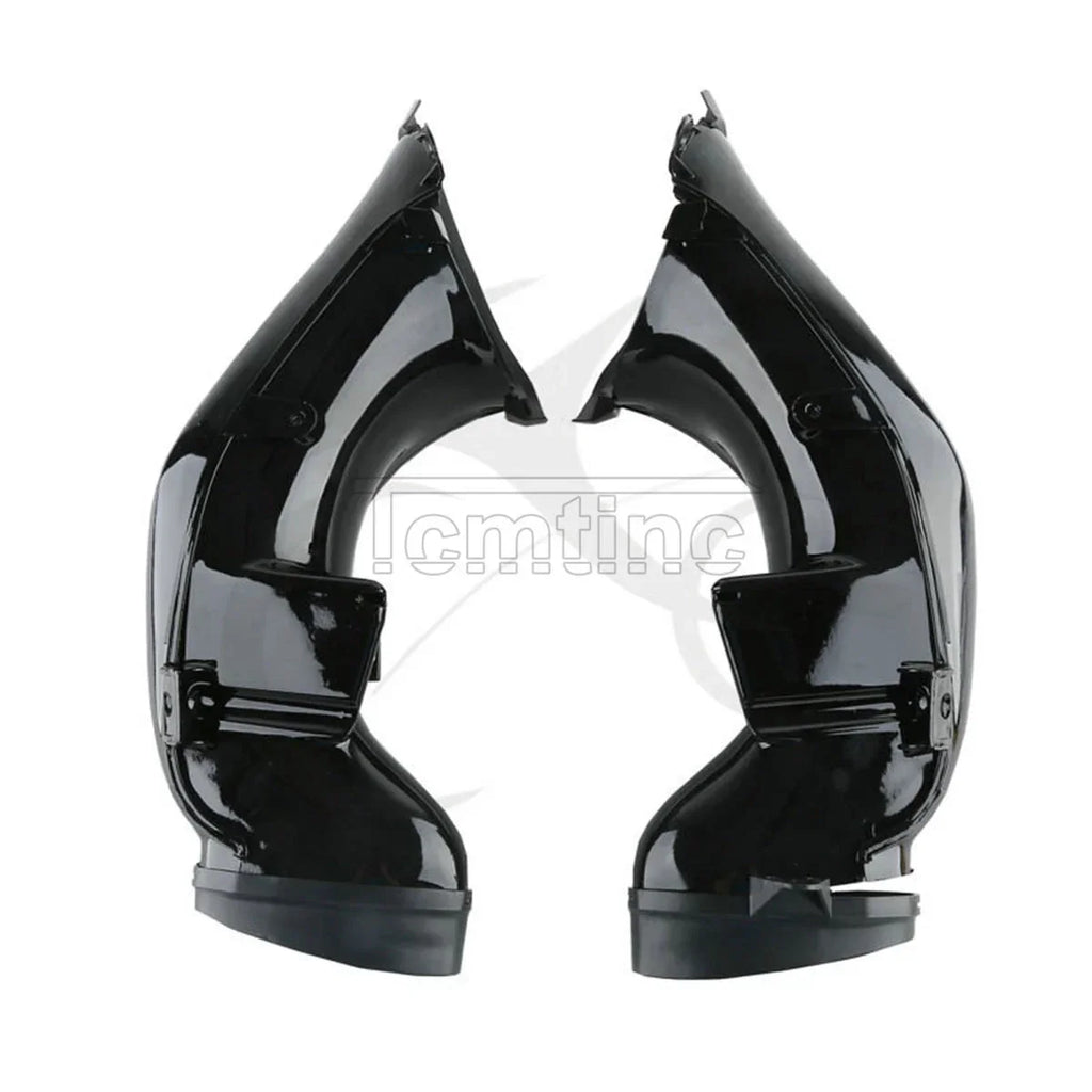 Ram Air Intake Tube Duct Pipe for Yamaha YZF-R1 (2004-2006)