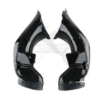 Ram Air Intake Tube Duct Pipe for Yamaha YZF-R1 (2004-2006)