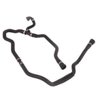 Engine Coolant Hose for BMW 525i 530i (2004–2005)