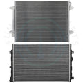 Cooling Kit for Volkswagen Passat (2016–2019)