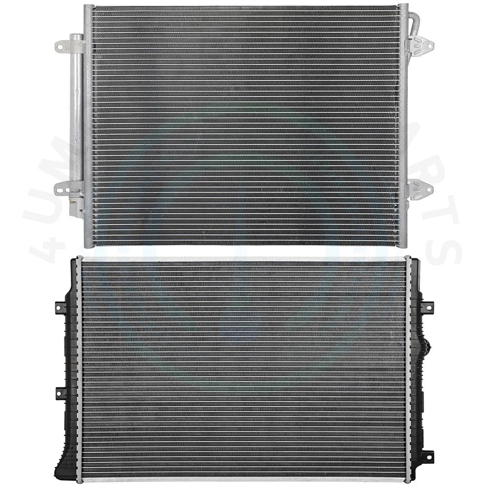 Cooling Kit for Volkswagen Passat (2016–2019)
