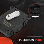 Air Door Actuator for Kia Spectra5, Spectra (2004–2009)