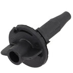 Radiator Mount Lock Shaft for Ford Fusion MKZ (2013-2016)