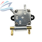 EM Fuel Pump Assembly for Yamaha F15 F20 HP Outboard (2000–2023) 6AH-24410-00