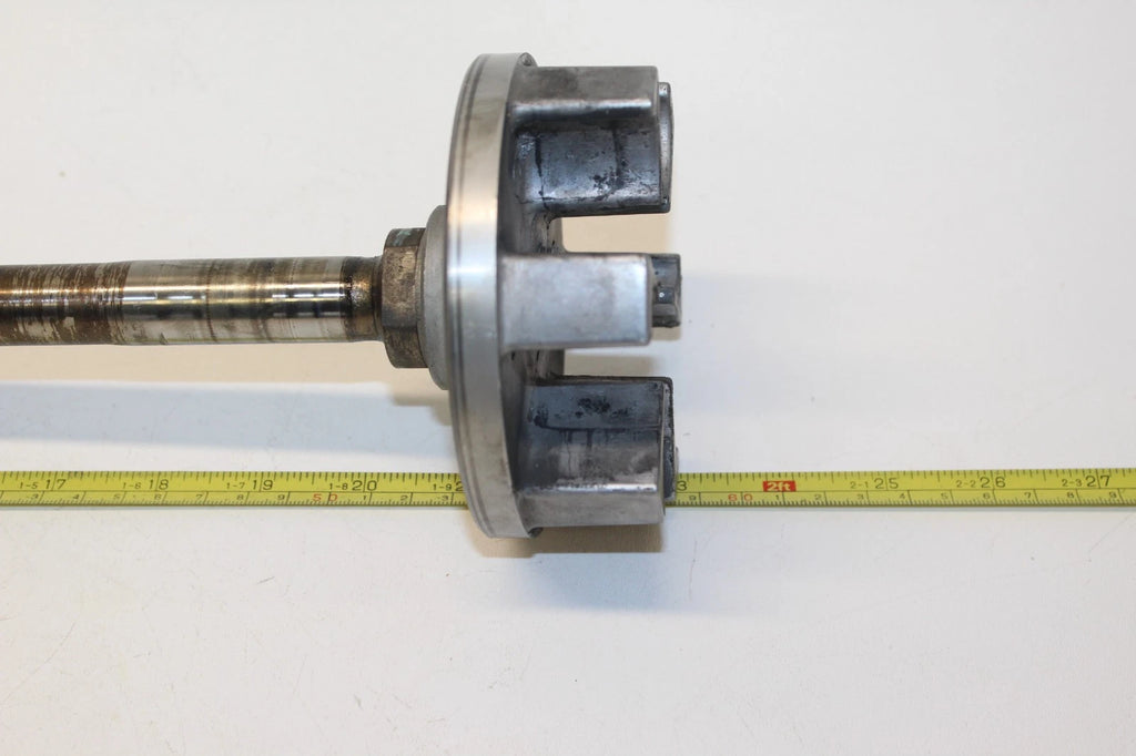 Driveshaft for Kawasaki Ultra 250X/260X/260LX (2007–2010) 39159-3742