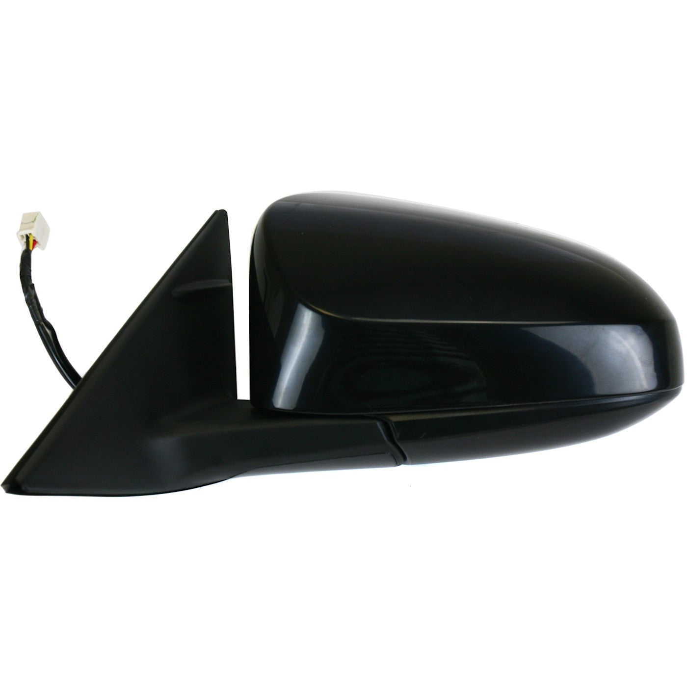 Power Mirror Pair for Toyota Camry (2012–2014) Heated Manual Folding