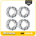 Set of 4 Wheel Spacers for Chevy Silverado GMC Sierra 2500 3500 HD