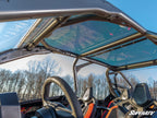 Heavy Duty Dark Tinted Roof for Polaris RZR Pro R 4 (2022+)