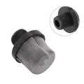 Inlet Suction Strainer Filter for Airless Paint Sprayer (Compatible 288716)