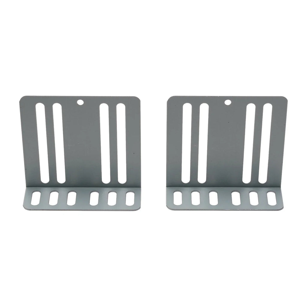 Metal Mounting Accessory for Car Radio Installation Kit
