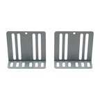 Metal Mounting Accessory for Car Radio Installation Kit