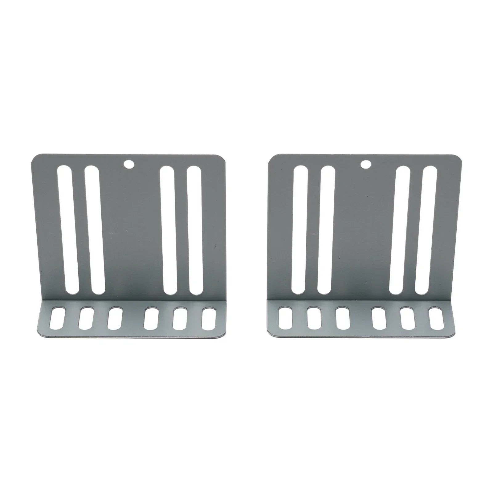 Metal Mounting Accessory for Car Radio Installation Kit