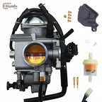 Carburetor for Honda Foreman Rubicon 500 TRX500FA TRX500FPA TRX500FGA (2001–2014)