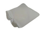 Leather Synthetic Console Armrest Cover for Ford F150 (2015–2019) Gray
