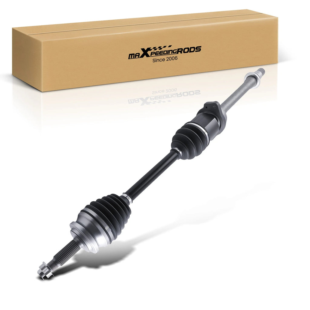 Front Passenger Side CV Axle Assembly for Scion xB (2008–2015) 66-5282