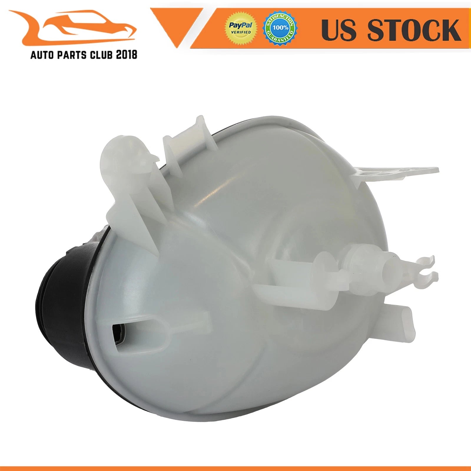 Coolant Reservoir for Mercedes-Benz C43 AMG (2017-2020)