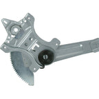 Window Regulator for A1 Cardone Front Passenger Right Side