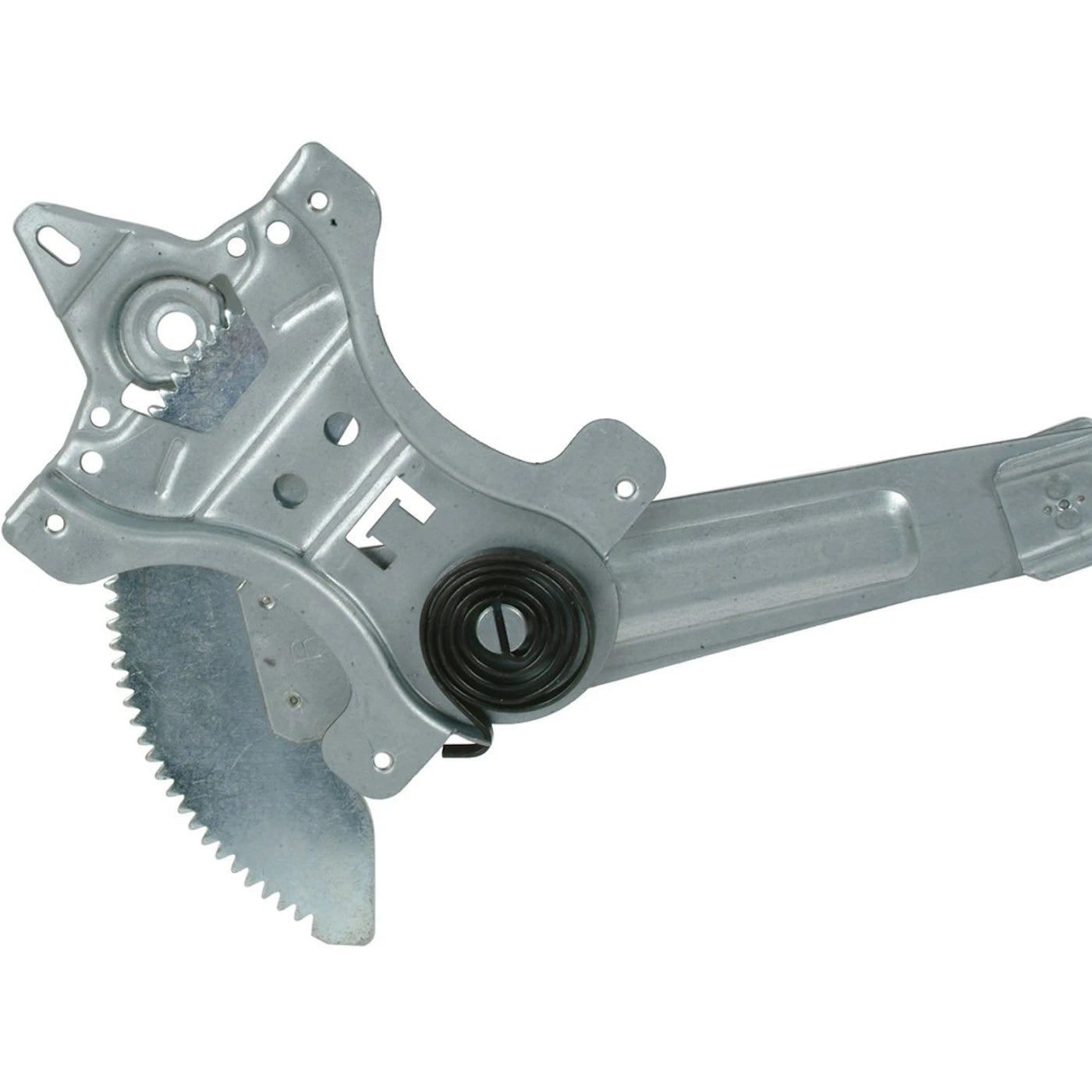 Window Regulator for A1 Cardone Front Passenger Right Side