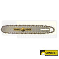 B1A2740 Timber Bridge Bar & Chain Combo for (2018)