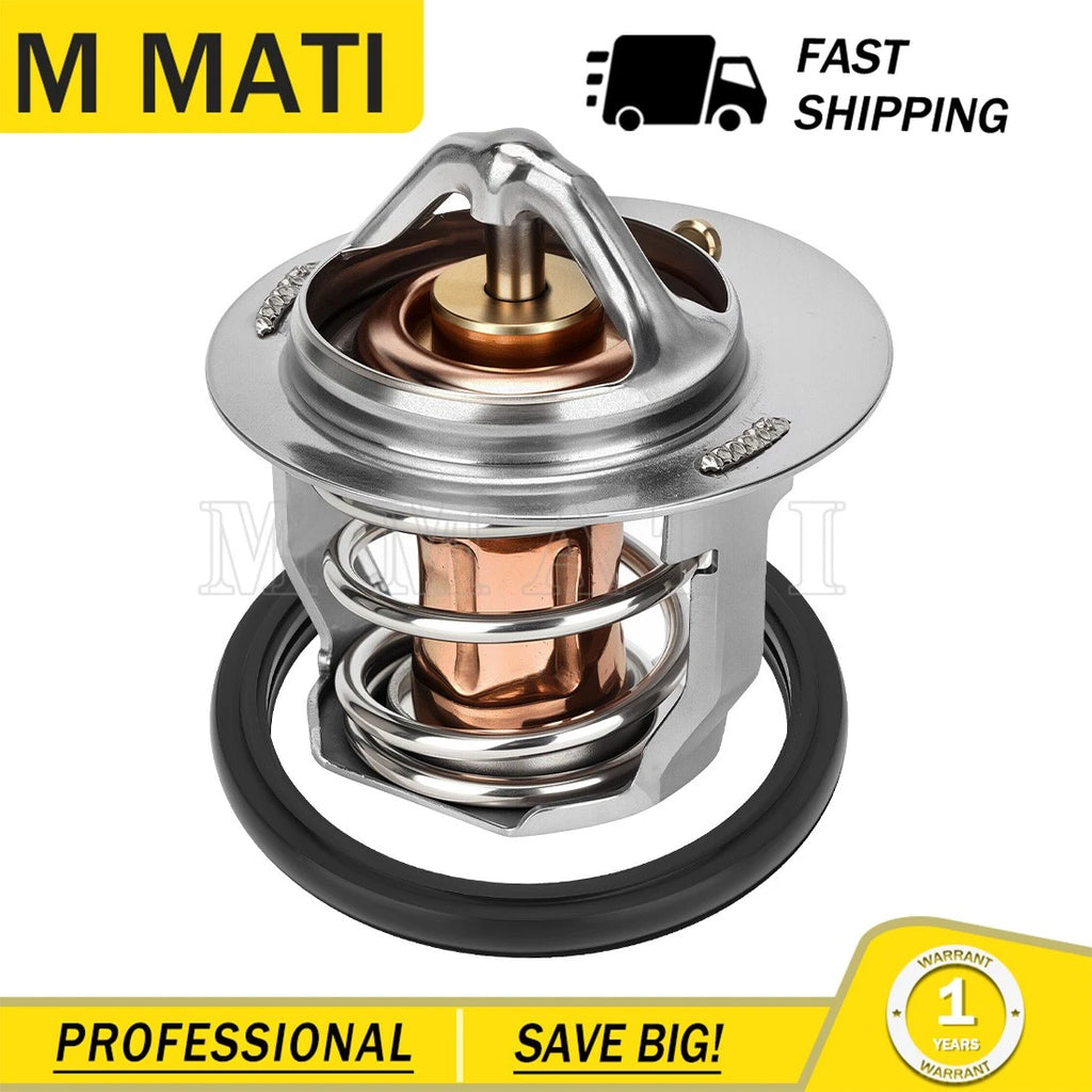 Thermostat for Suzuki GSXR600 GSXR750 (2004–2005) 17670-65G00