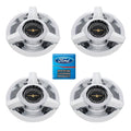 Wire Wheel Spinner Center Cap Replacement for 1962-1963 Ford Thunderbird