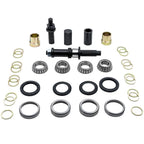Rear Wheel Bearing Install Spacers for Corvette (1963-1982)