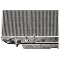 Alloy Core Radiator for Toyota RAV4 Auto/Manual 2.0L 4-Cylinder (2000–2003)