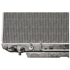 Alloy Core Radiator for Toyota RAV4 Auto/Manual 2.0L 4-Cylinder (2000–2003)