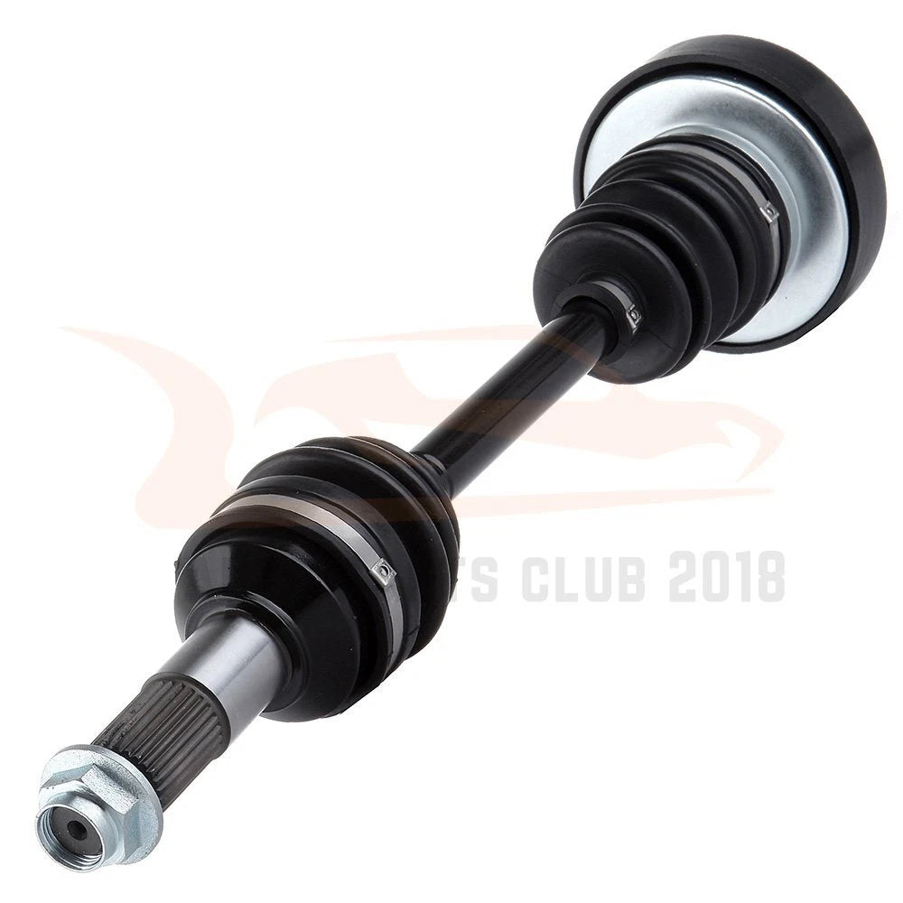 Rear Right Complete CV Axle for Yamaha Grizzly 660 (2003–2008)