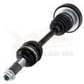 Rear Right Complete CV Axle for Yamaha Grizzly 660 (2003–2008)