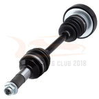 Rear Right Complete CV Axle for Yamaha Grizzly 660 (2003–2008)