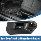 Fuel Door Trunk Lid Release Button Switch Panel 64606-06020 for Toyota Camry 