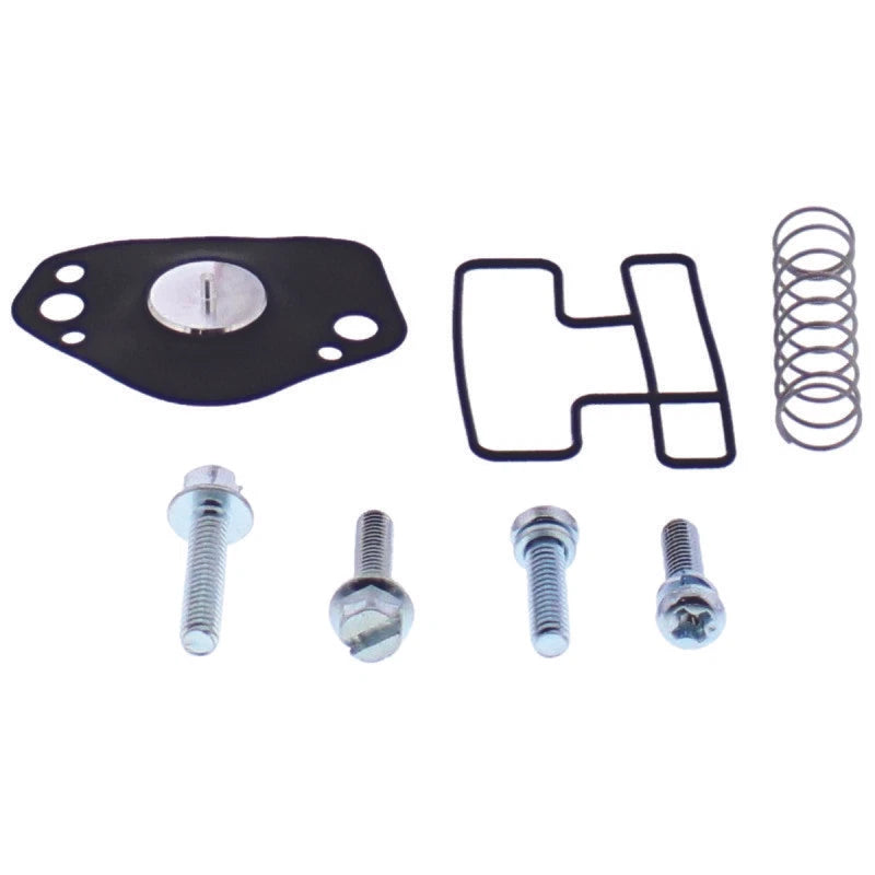 Air Cut-Off Valve Kit for Yamaha YFM600 Grizzly 4x4 (1998–2001)