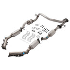 Exhaust Catalytic Converter for Toyota Tacoma V6 4.0L AWD (2005–2011)