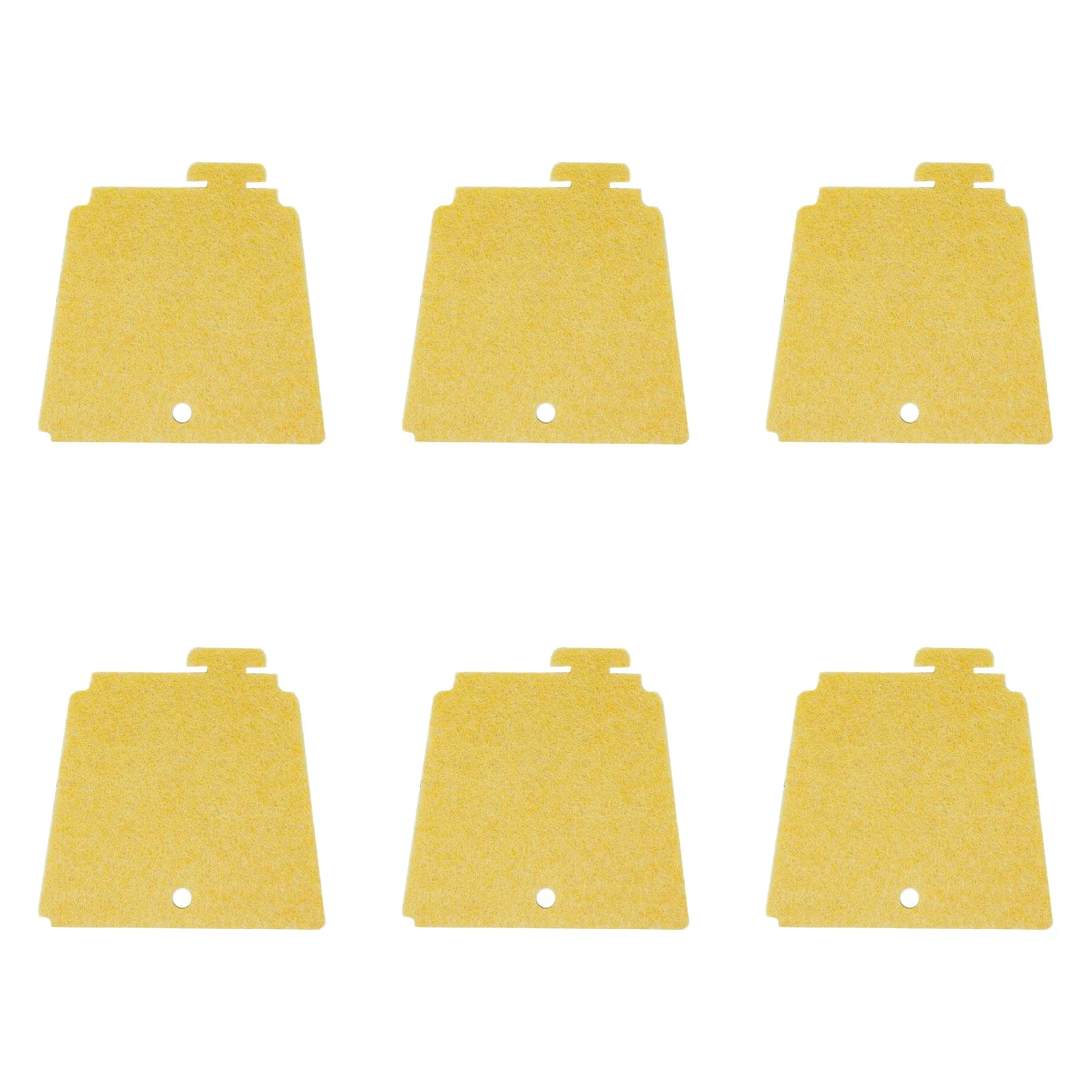 Replacement Air Filter 1132 124 0800 for MS190T MS191T 019T (2012–2023)