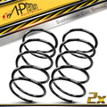 2X Front Coil Springs for Kia Spectra/Spectra5 (2004–2009)