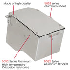 Air Box Intake for Honda ATV TRX400EX TRX 400EX 400X (2000–2009)