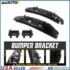 Front Bumper Bracket & Fender Retainer for Tesla Model 3 (2017–2020)